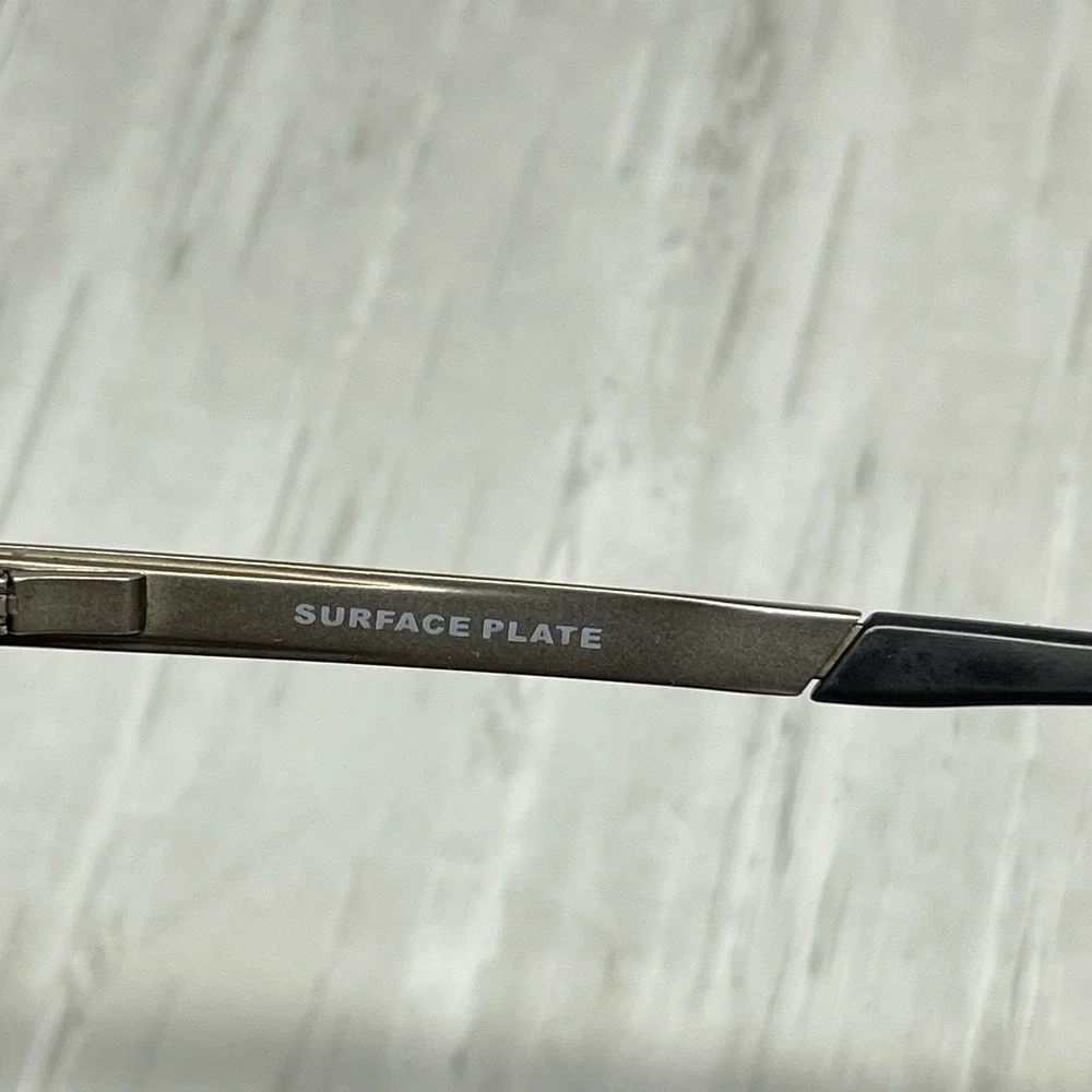 Oakley Surface Plate OX5132 0254 Pewter‎ Eyeglass Frames 54-18-138mm Frames Only